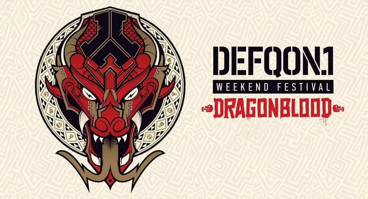Defqon.1 Weekend Festival 2016: POWER HOUR