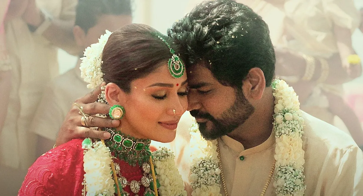 Nayanthara: Beyond the Fairy Tale