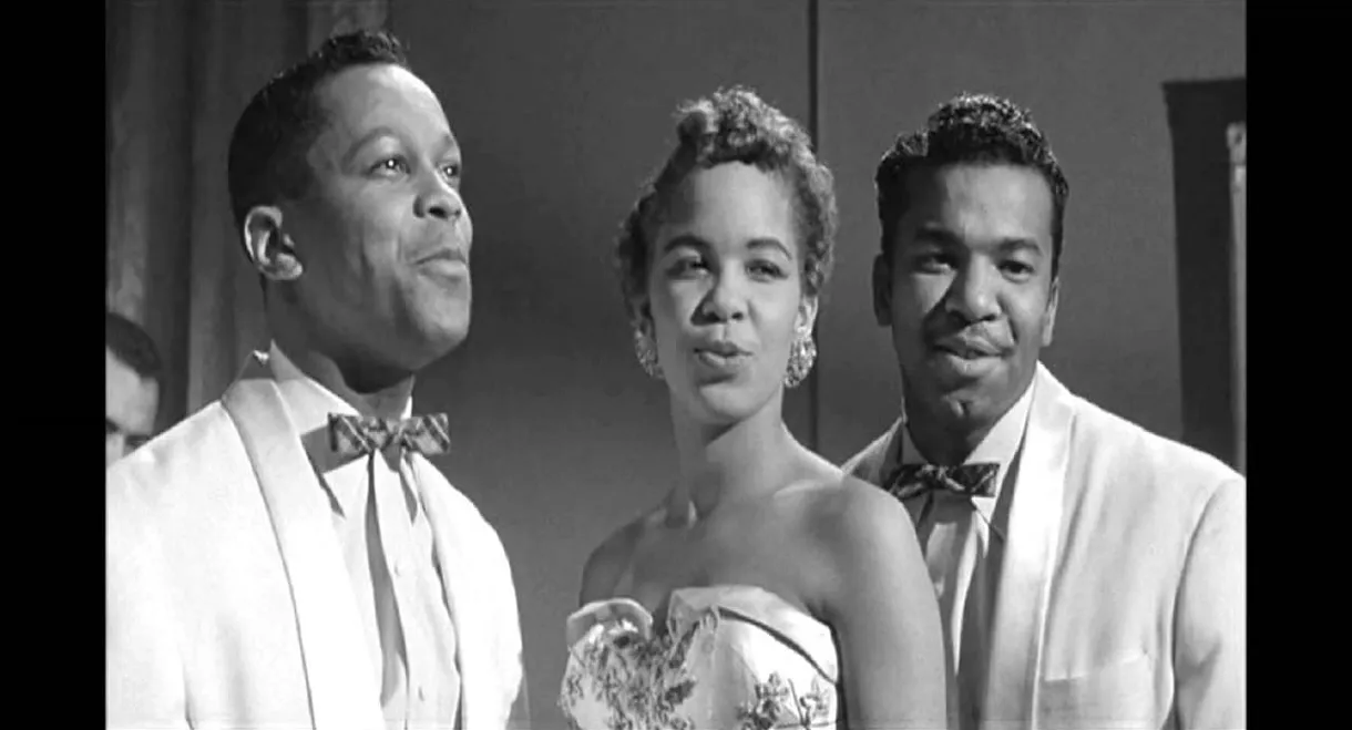The Platters & The Coasters