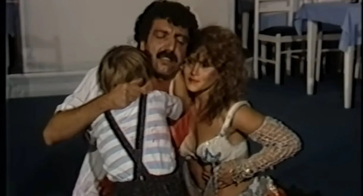 Yıkıla Yıkıla