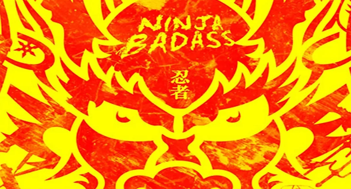 Ninja Badass