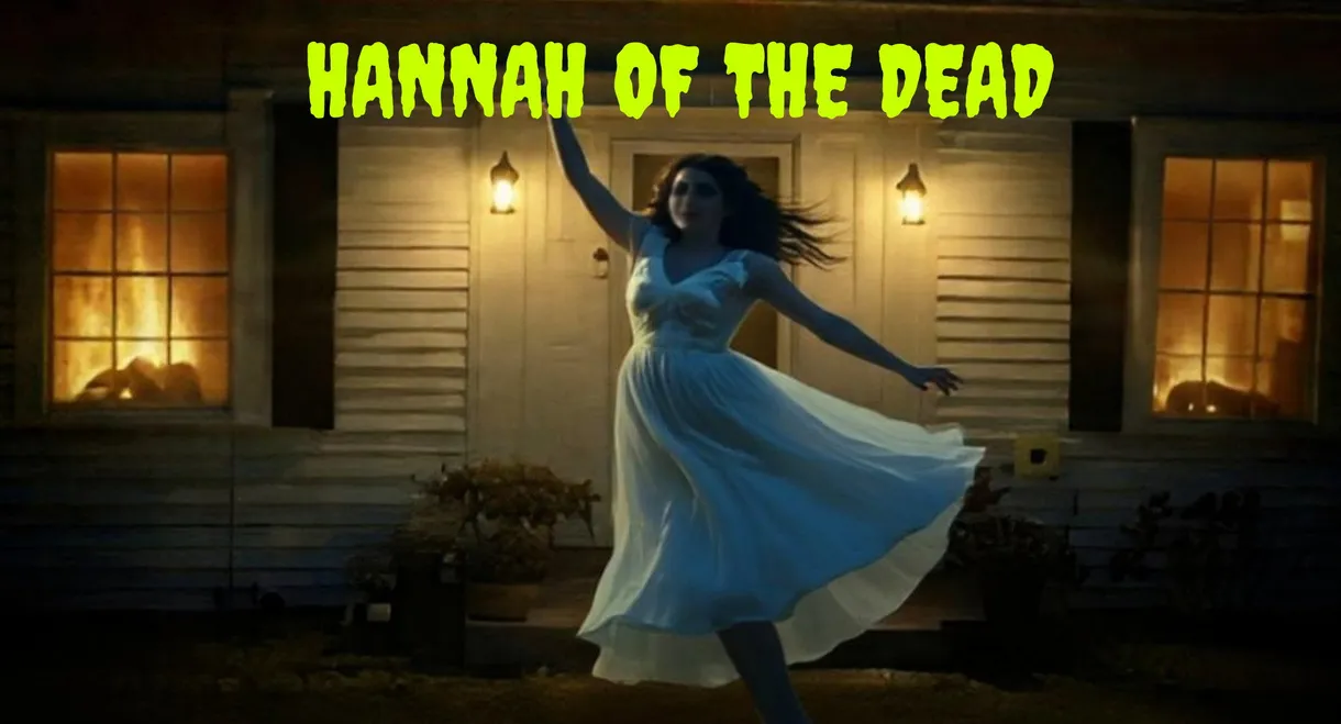 Hannah of the Dead
