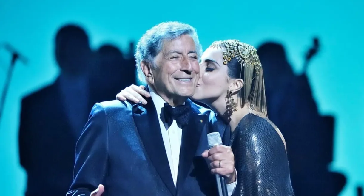 Tony Bennett & Lady Gaga: Cheek To Cheek (Live From PBS)