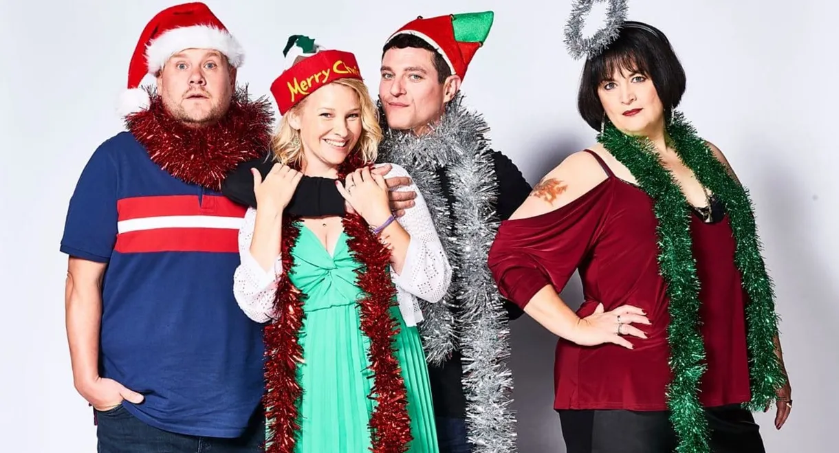 Gavin & Stacey: A Special Christmas