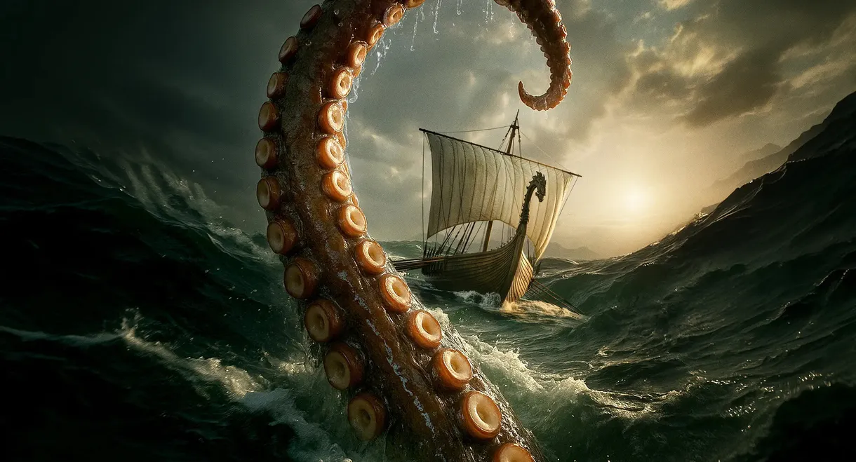 The Odyssey