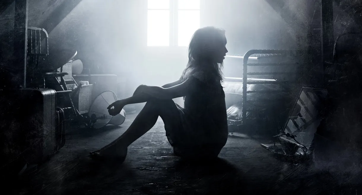 The Exorcist: Making the Demons
