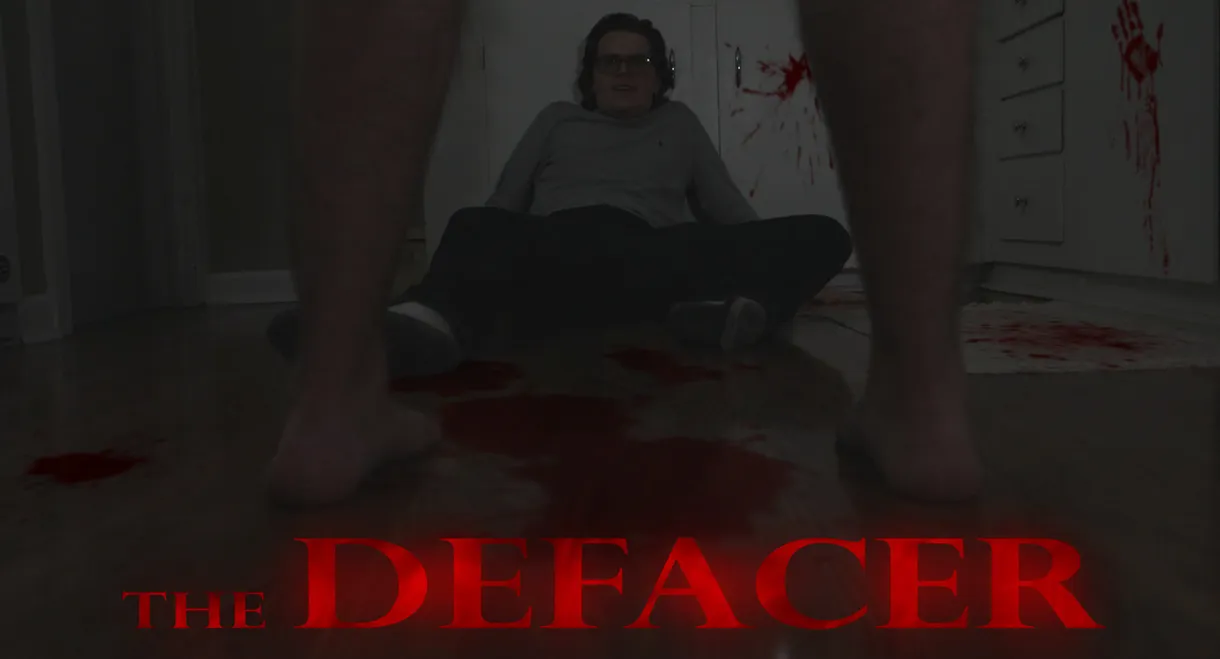 The Defacer