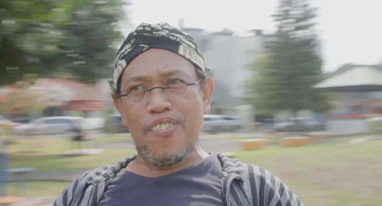 COD Berdarah