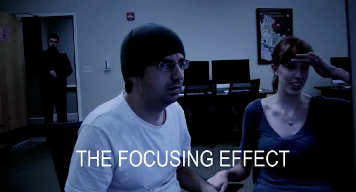 The Focusing Effect