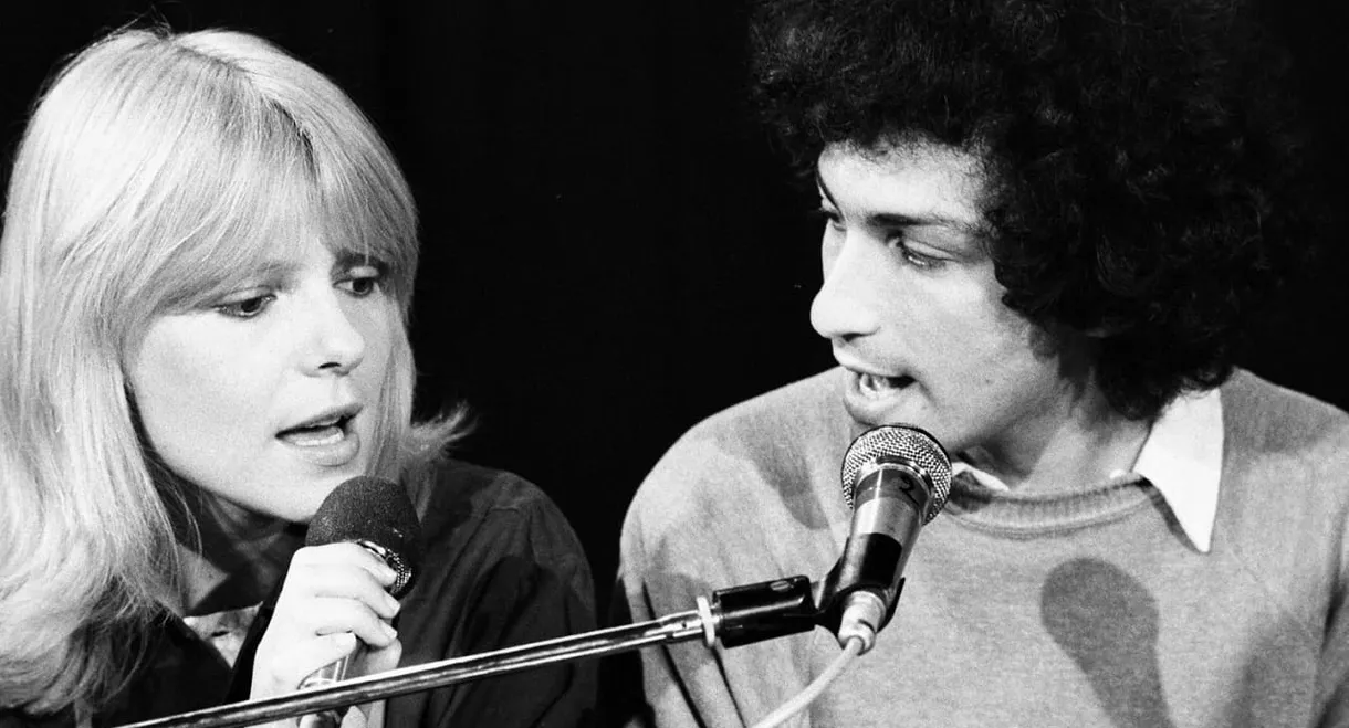 France Gall et Michel Berger, « Toi sinon personne »