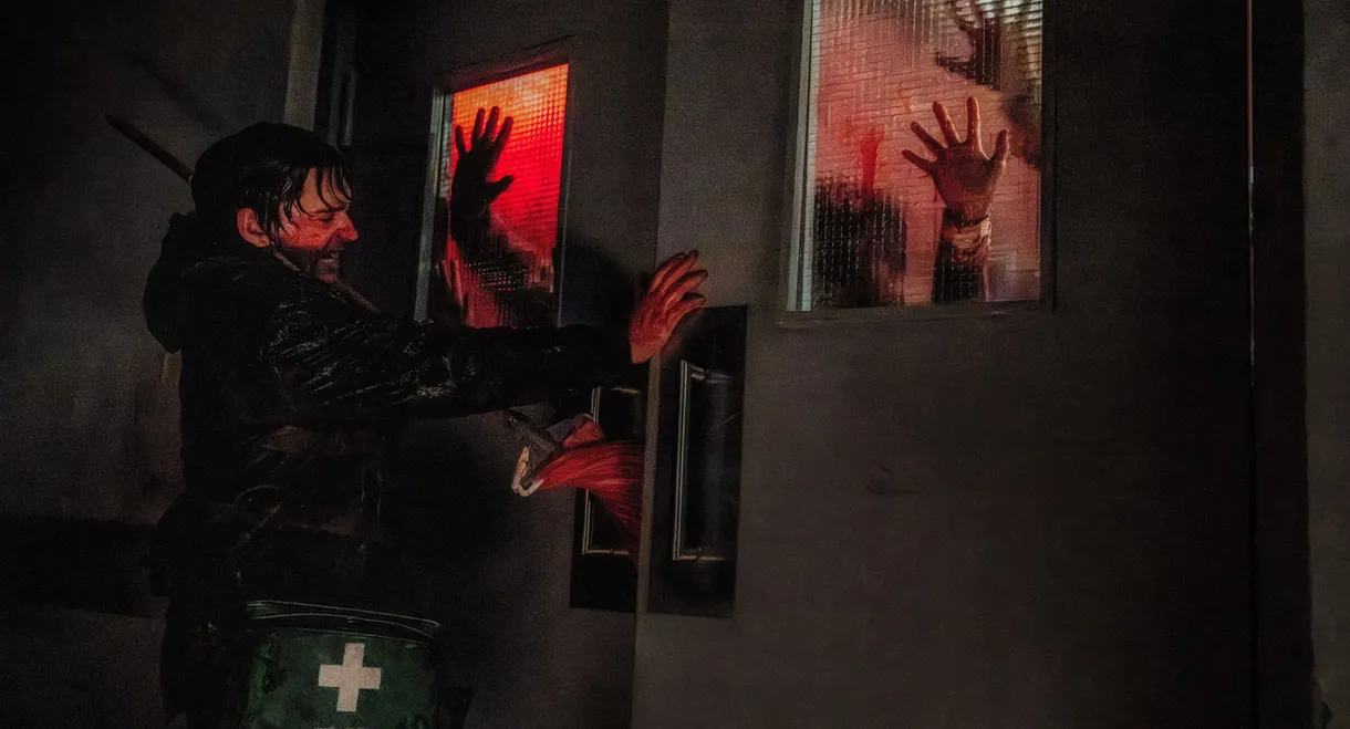 Resident Evil