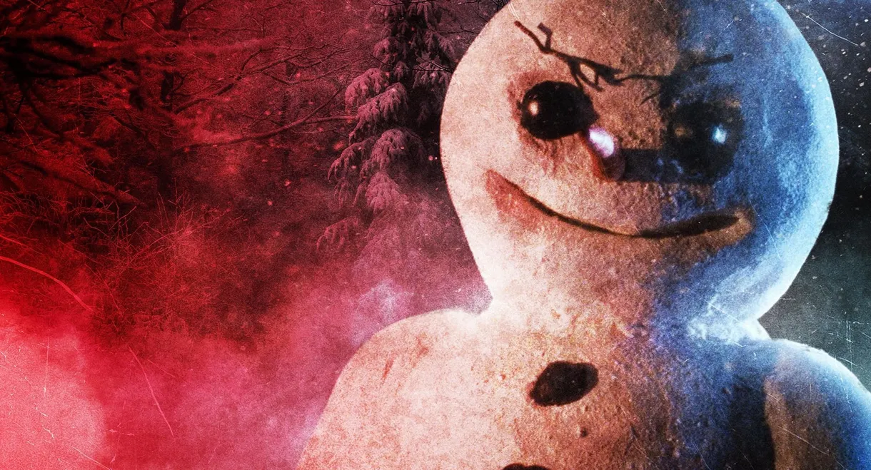 Jack Frost