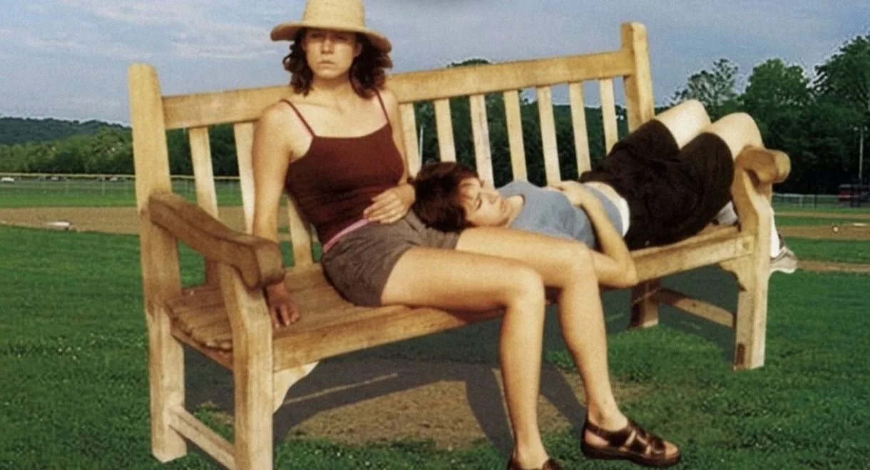 Maggie and Annie