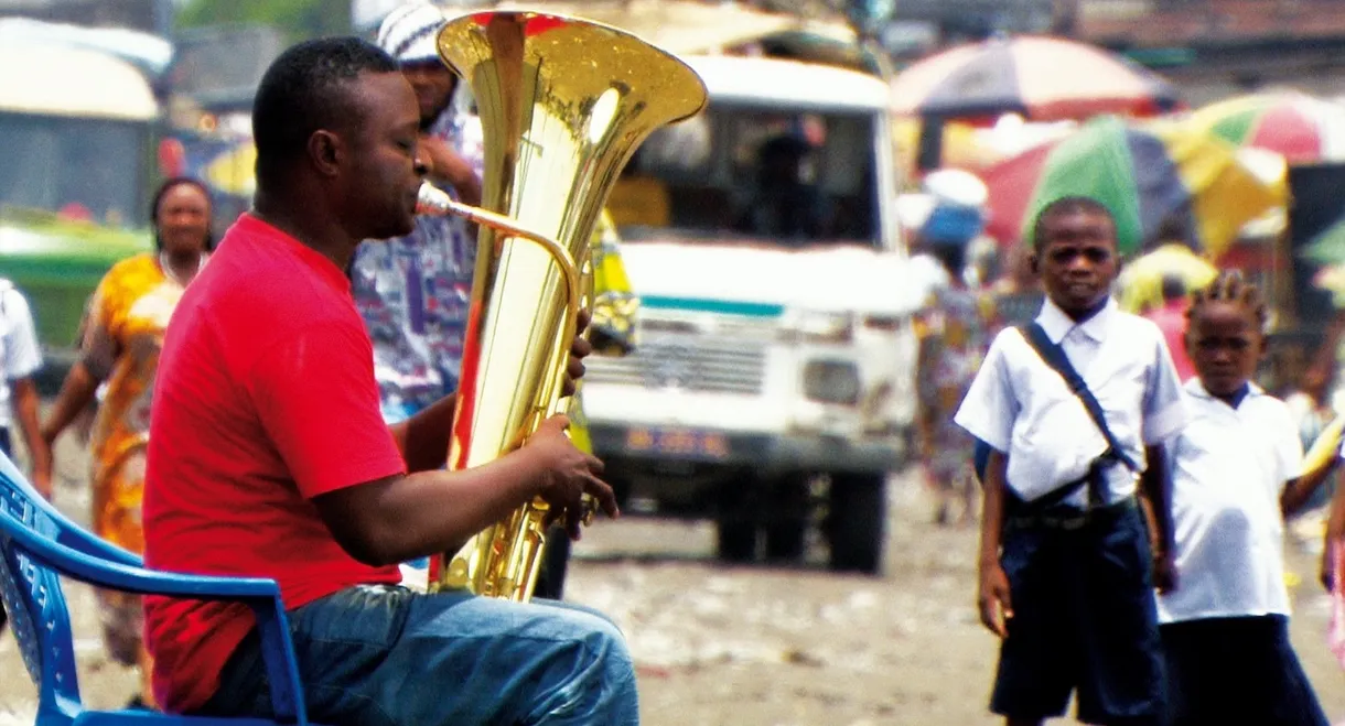 Kinshasa Symphony