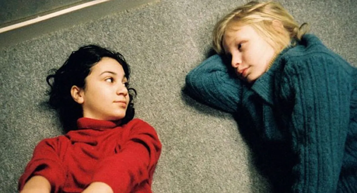 Let the Right One In