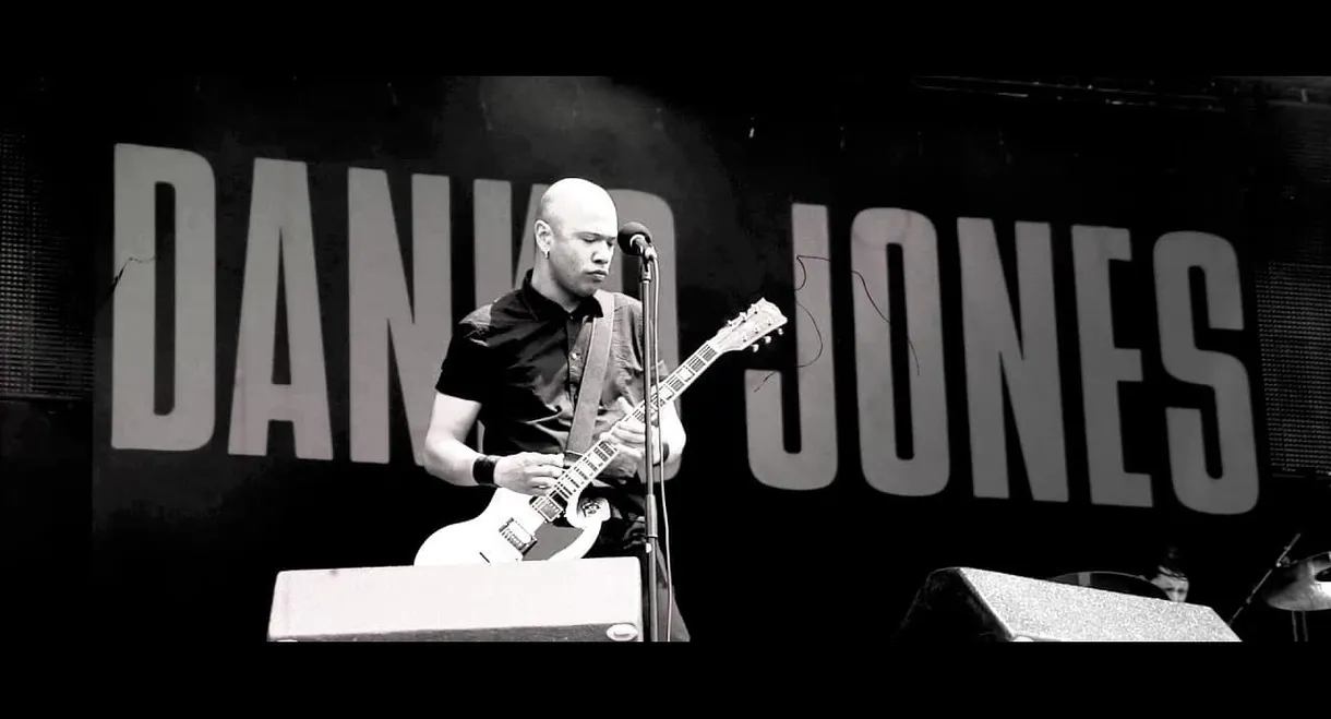 Danko Jones: Live At Wacken