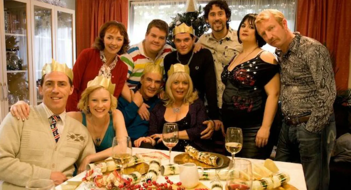 Gavin & Stacey Christmas Special 2008