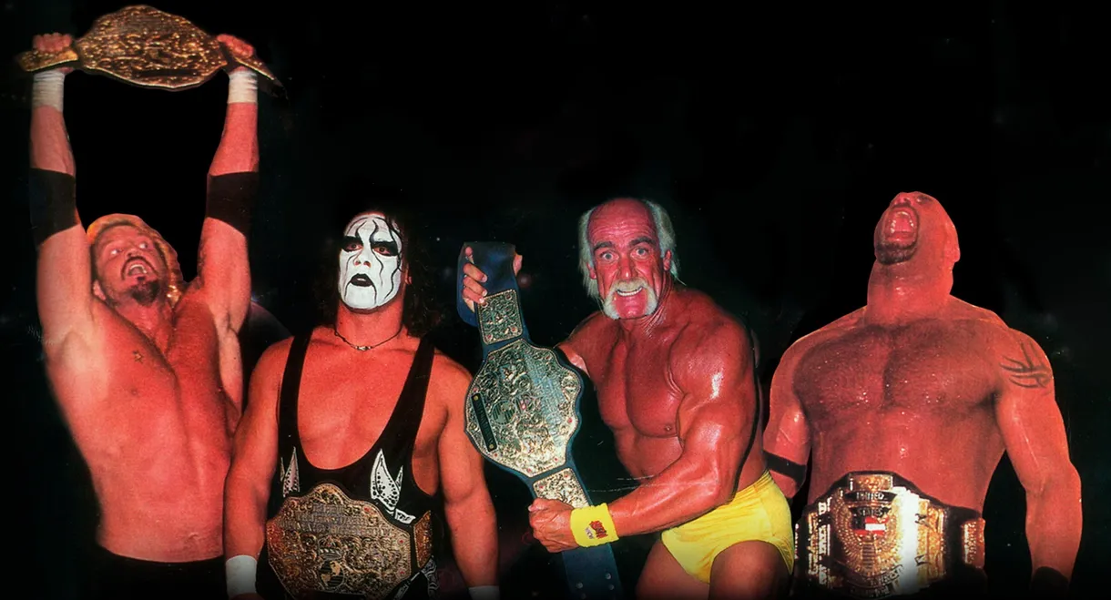 WCW Mayhem 1999