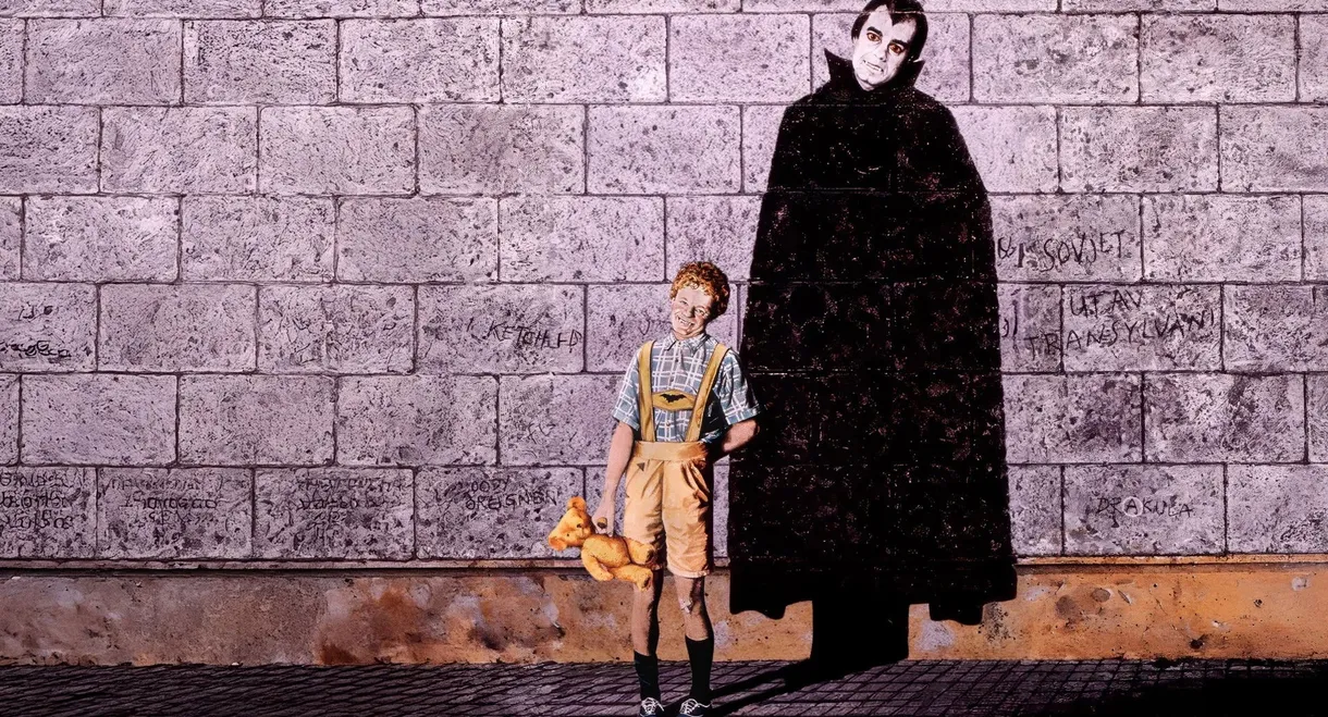 Something Completely Different