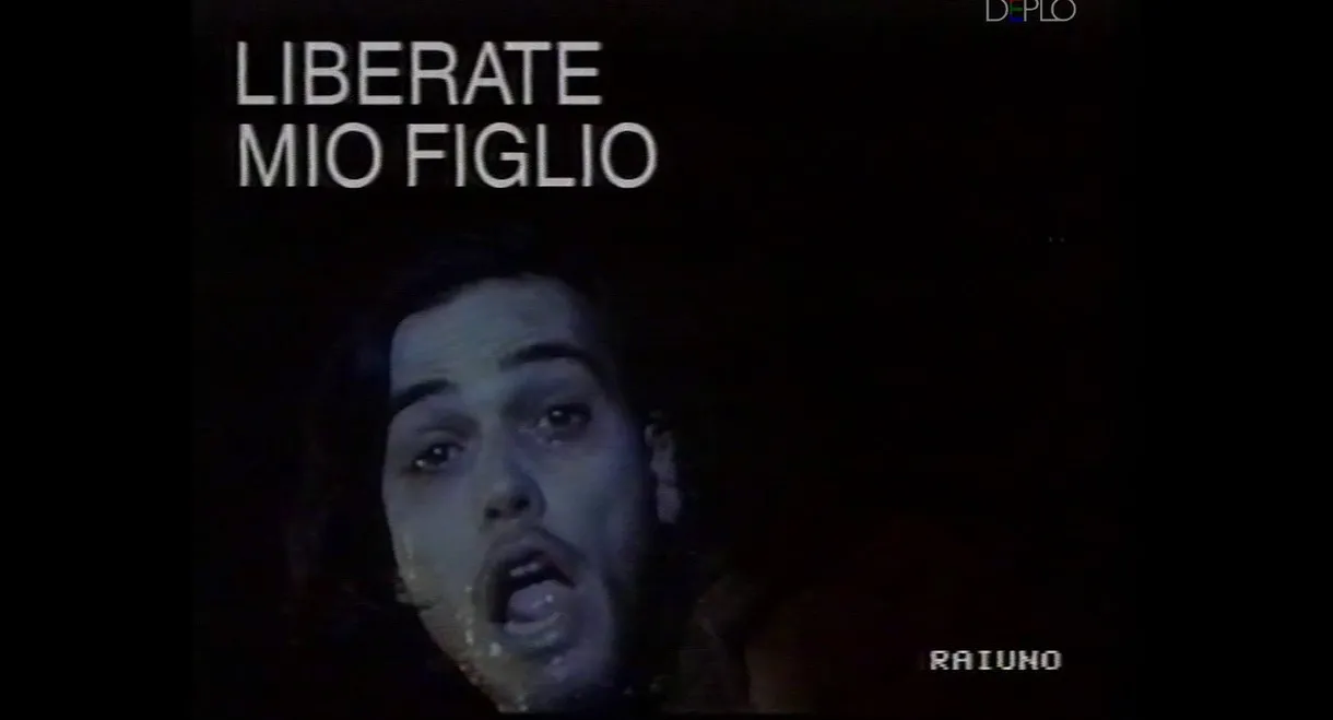 Liberate mio figlio