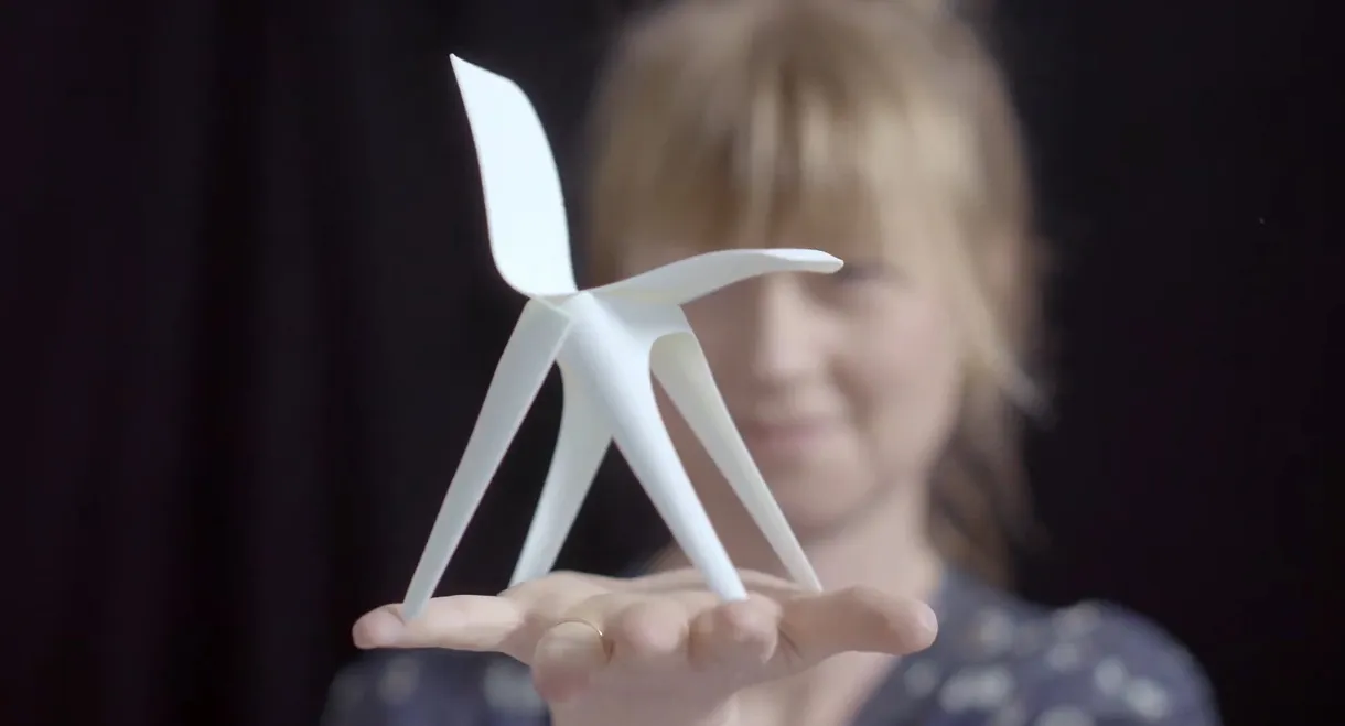 It's Dutch Design