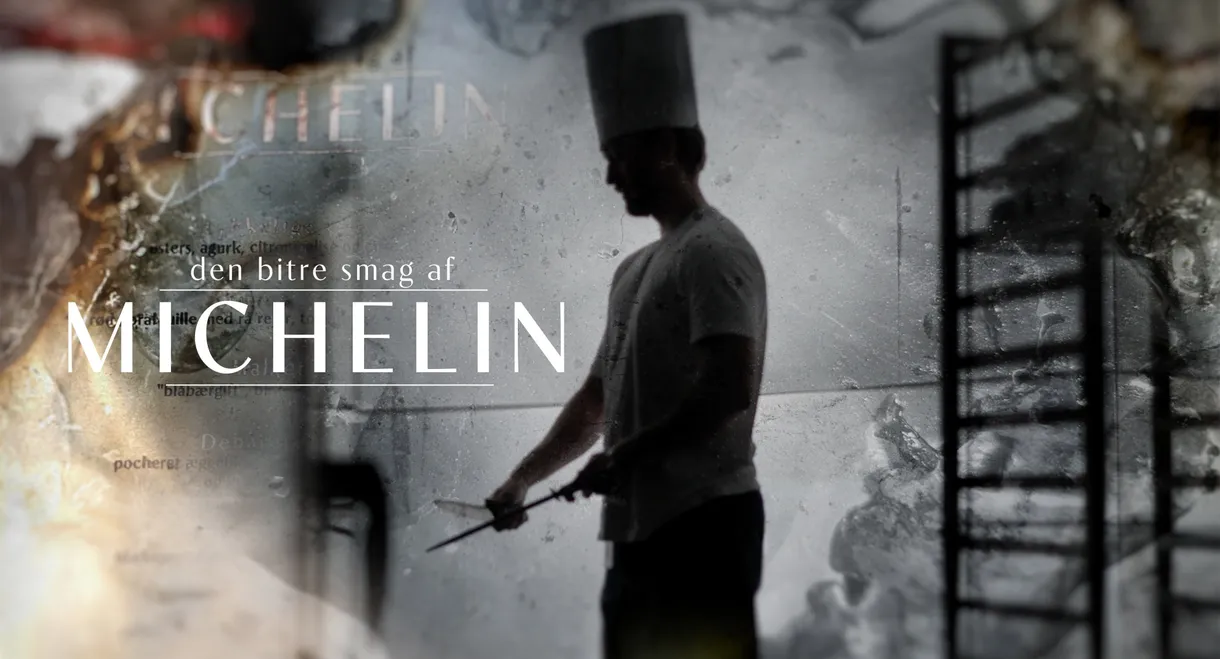 Den bitre smag af Michelin