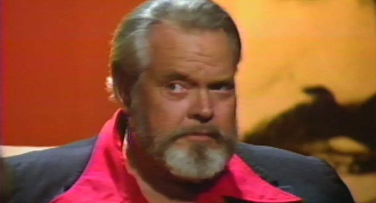 The Orson Welles Show