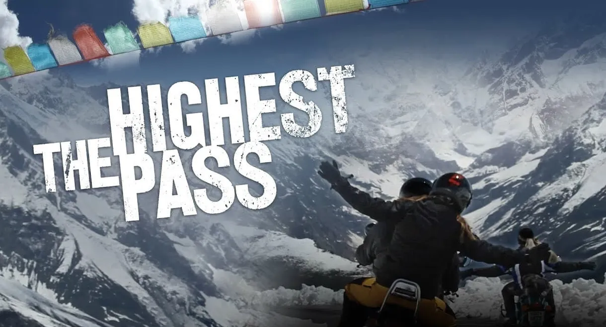 The Highest Pass