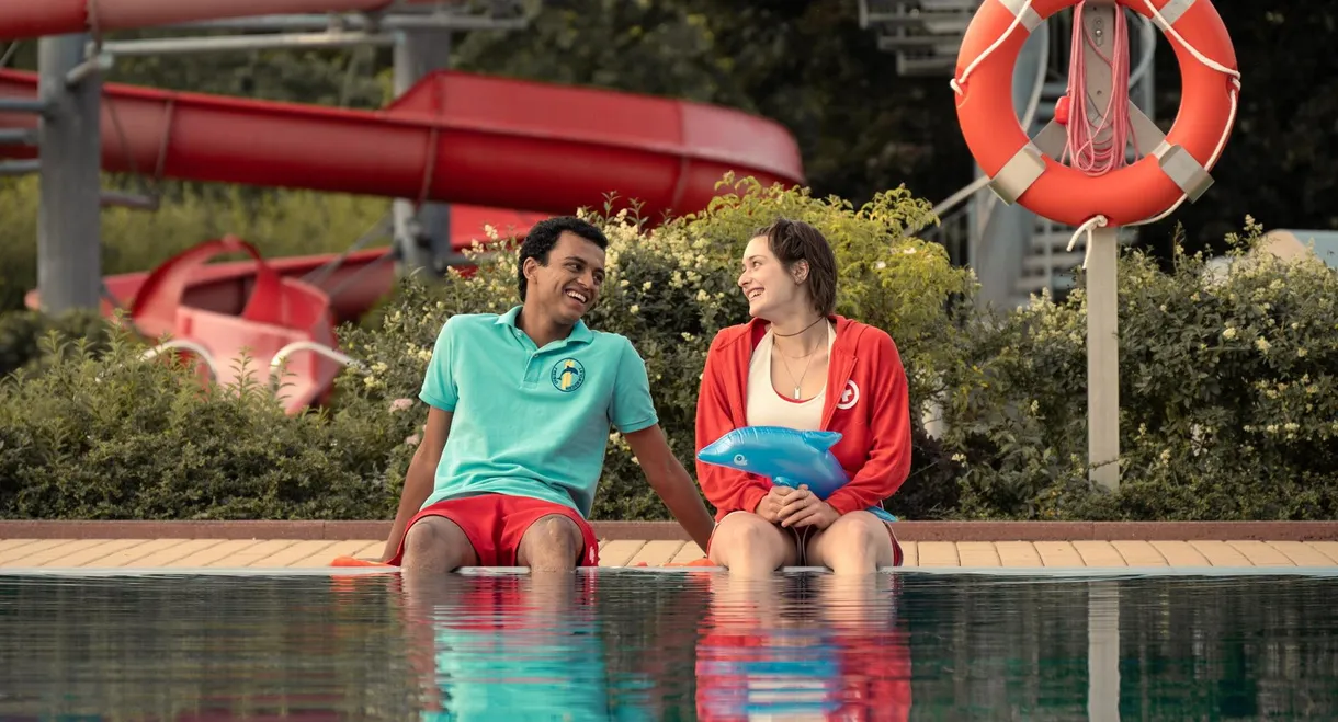 Für immer Freibad