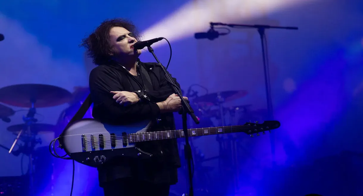 The Cure - Rock Werchter 2026