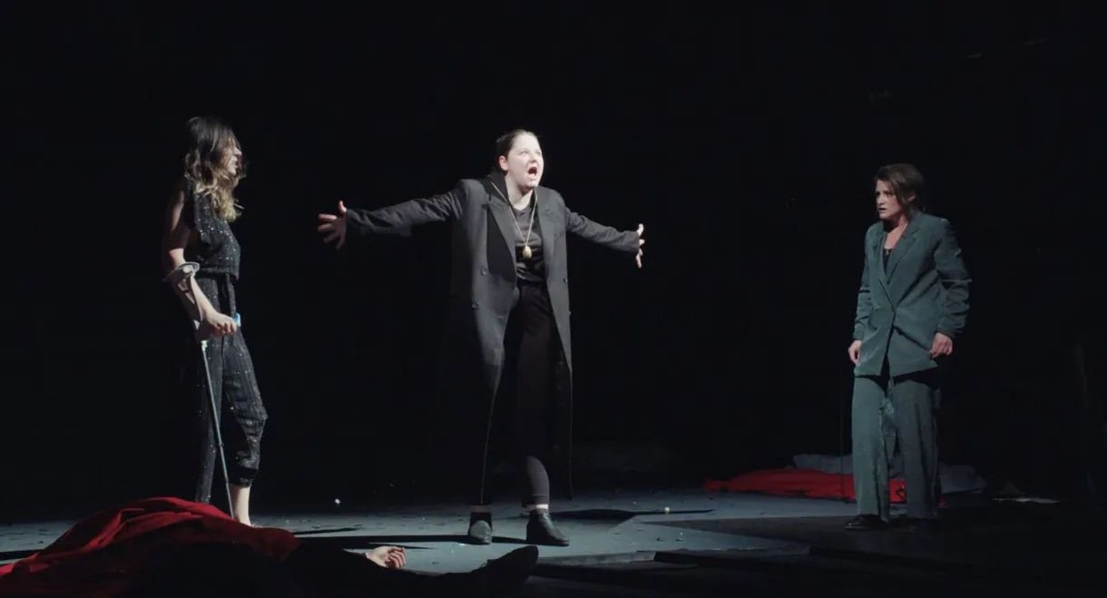 Rue du Conservatoire