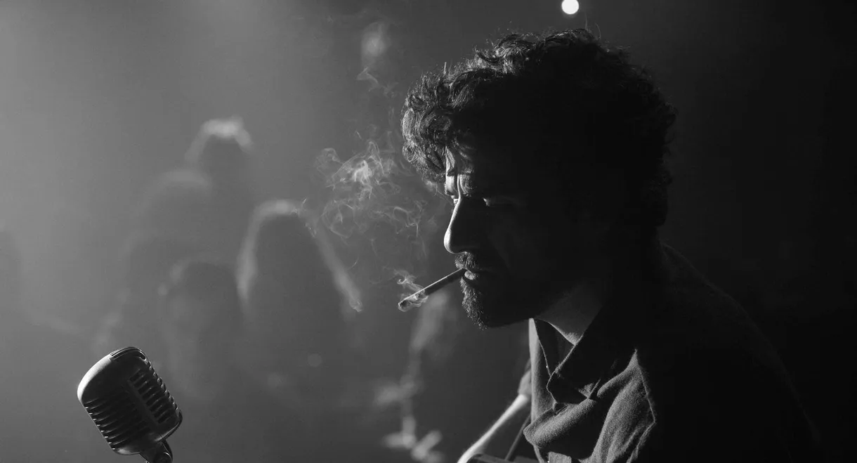 Inside Llewyn Davis