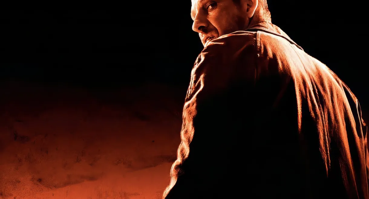 The Hitcher