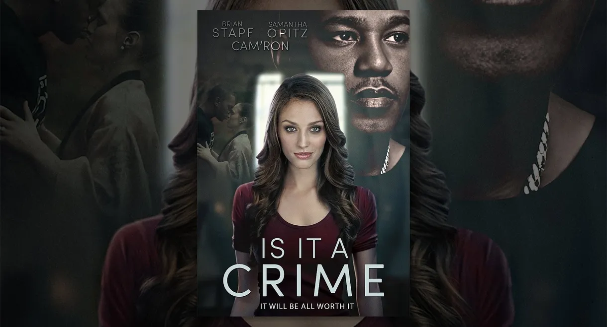 Is It a Crime?