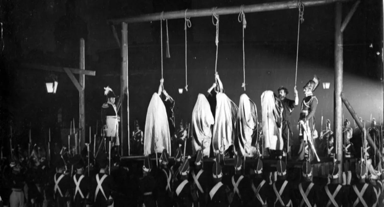 The Decembrists