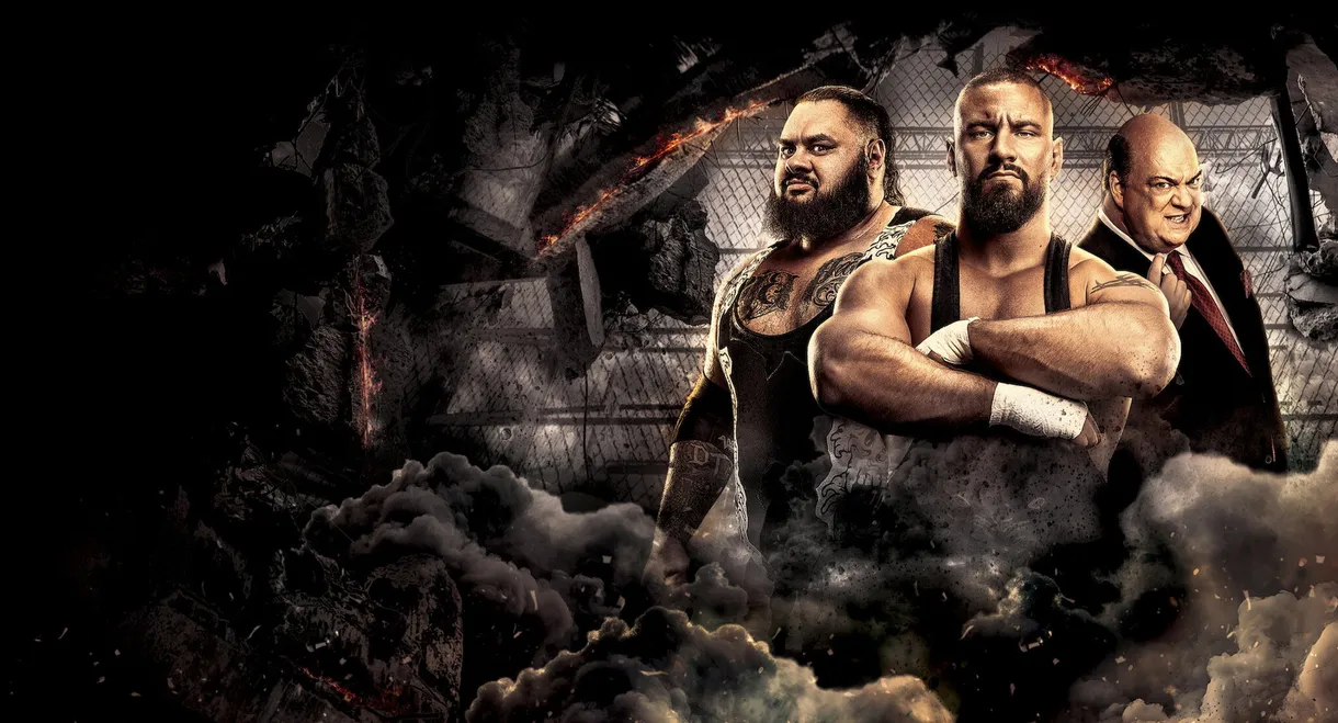 Survivor Series: WarGames
