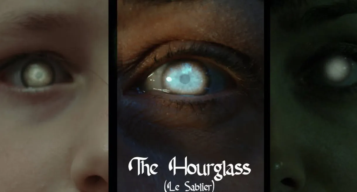 The Hourglass