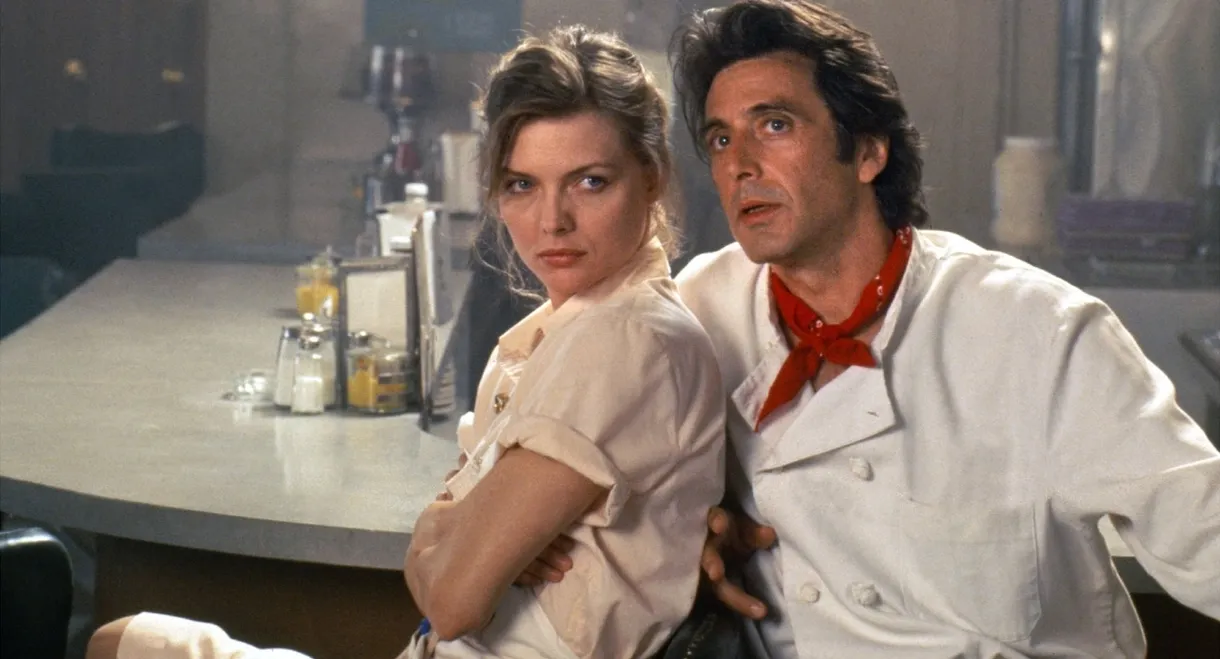 Frankie and Johnny