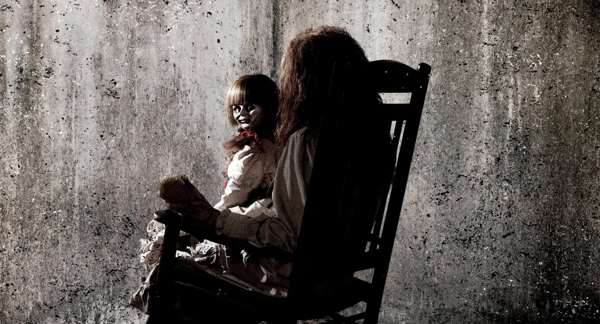 The Conjuring