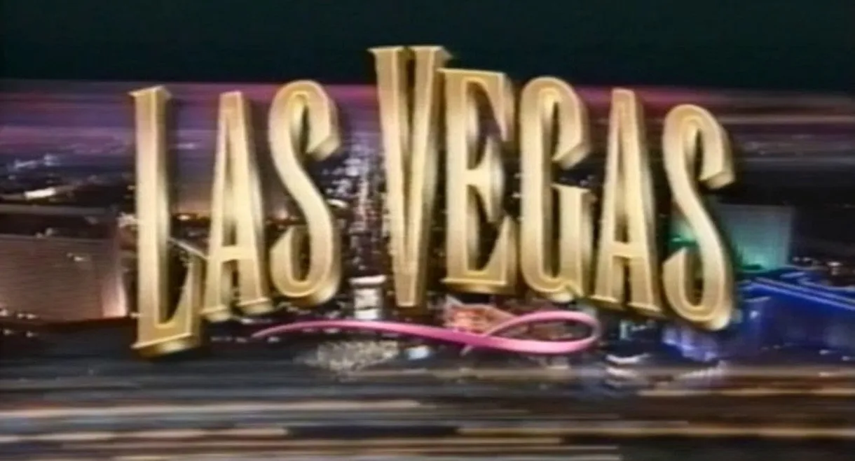 The Real Las Vegas