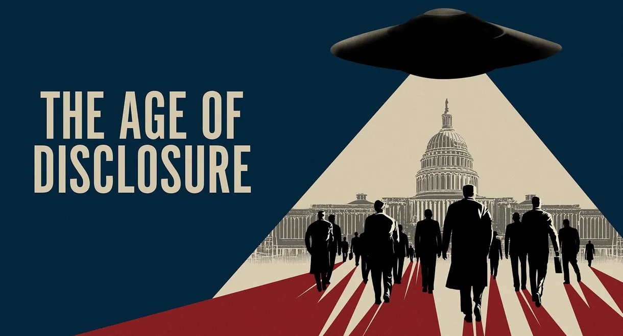Beyond Top Secret: The Era of Disclosure