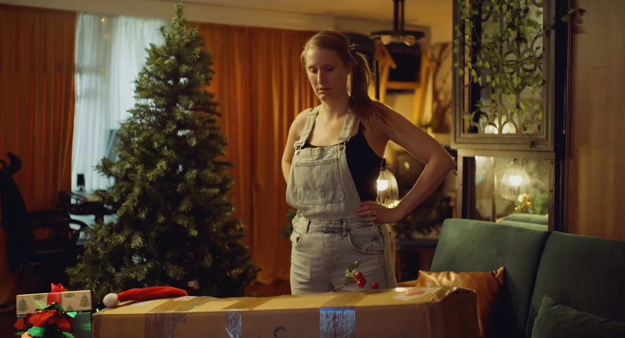 Xmas Spirit