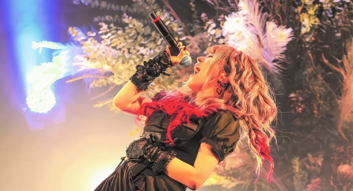 Fuki - Fes. 2020 live at the kimema club