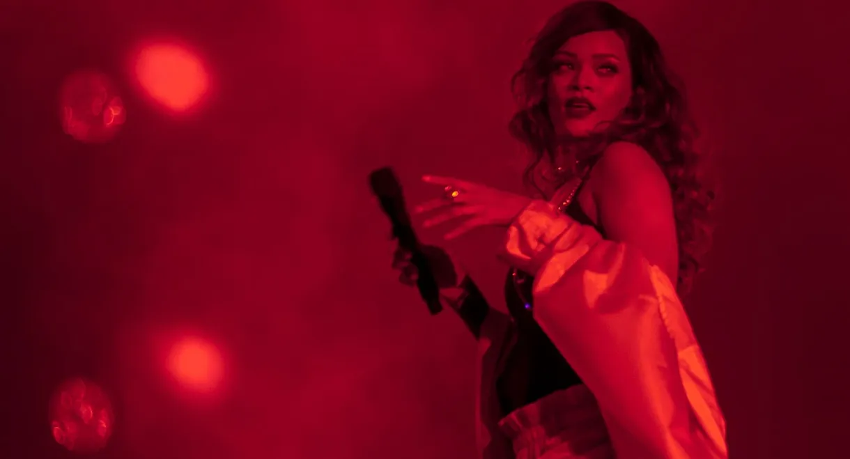 Rihanna: Rock in Rio