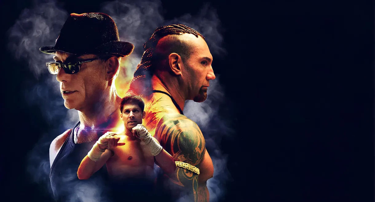 Kickboxer: Vengeance