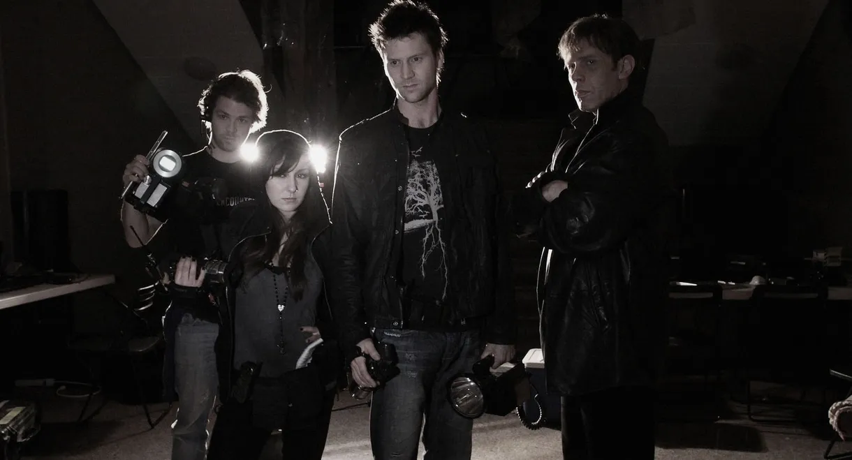 Grave Encounters