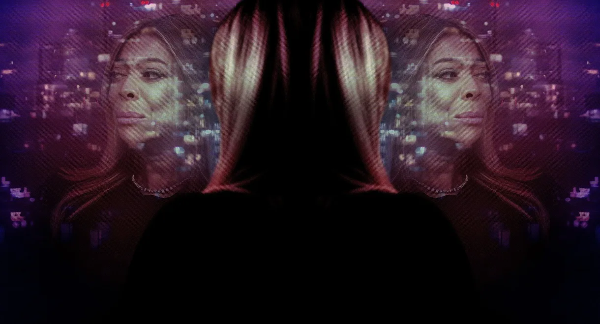 Trapped: What Is Happening to Wendy Williams?