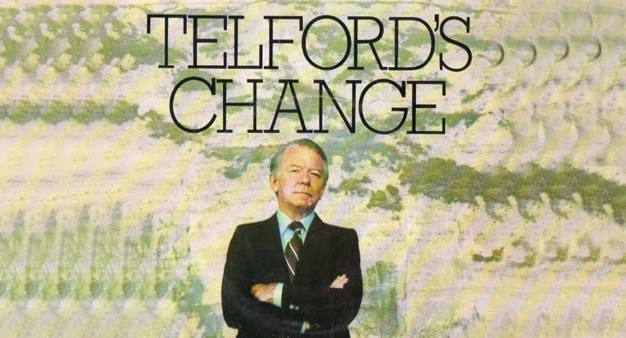 Telford's Change