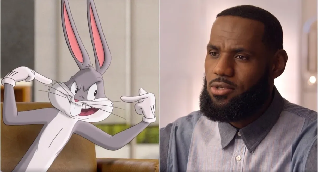 30 for 30: The Bunny & the GOAT