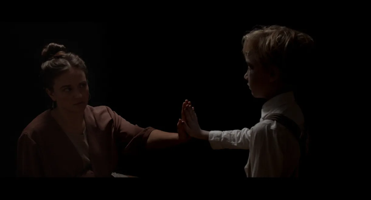 The Opening